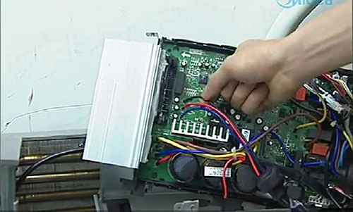 霍州美的空调电话是多少