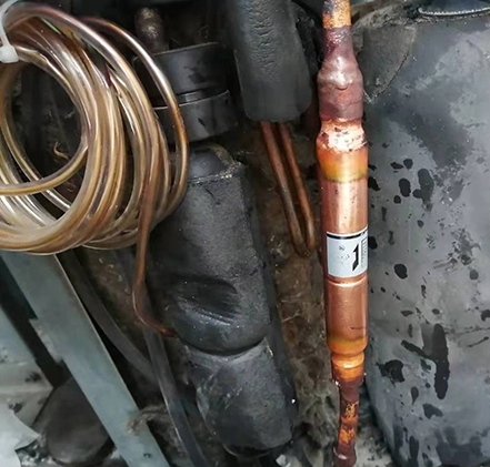 霍州美的变频多联机空调维修售后服务中心