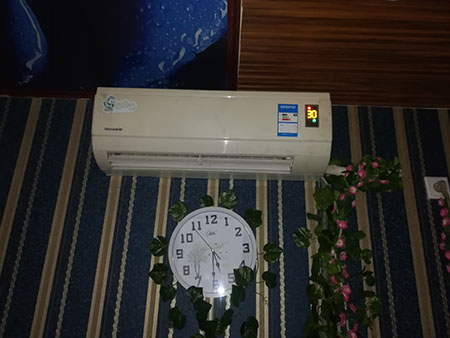 霍州空调维修售后服务中心