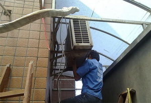 霍州空调维修售后服务中心