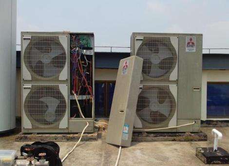 霍州空调维修电话号码多少