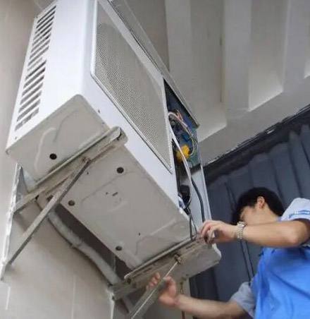 霍州24小时空调维修热线