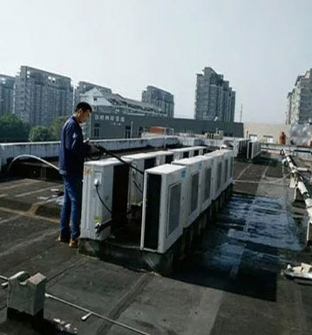 霍州 空调拆装 霍州本地 空调拆装公司