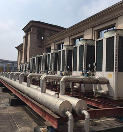 霍州多联机维修 霍州中央空调维修