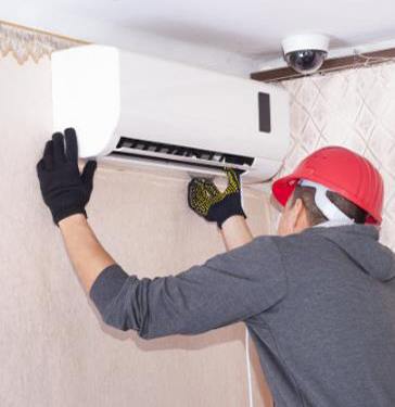 霍州空调内机噪音大