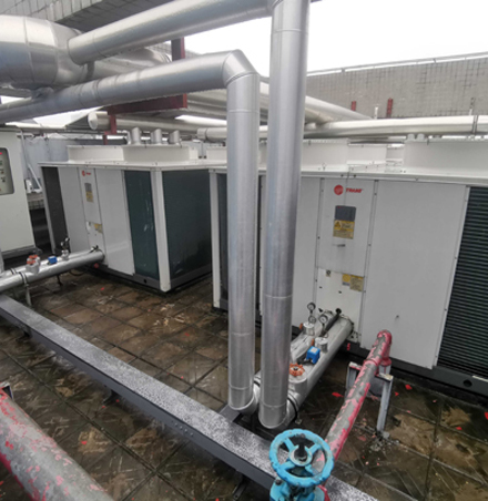 霍州附近中央空调维修 霍州上门中央空调维修